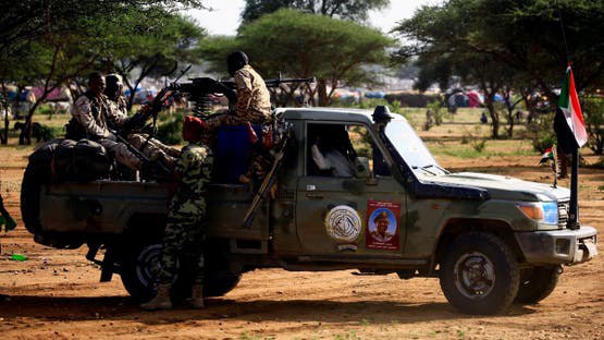 مشرعون أميركيون يطالبون بتصنيف "الدعم السريع" منظمة إرهابية 1 مشرعون أميركيون يطالبون بتصنيف "الدعم السريع" منظمة إرهابية