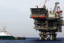 إسرائيل تجمد أكبر صفقة غاز في تاريخها مع مصر.. وواشنطن ترد