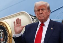 ترامب: لا شيء سيعرض اتفاق غزة للخطر ولإسرائيل حق الرد