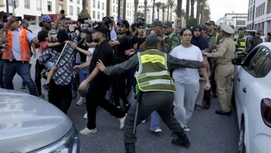 لليوم الرابع.. حراك "جيل زد 212" يشتعل في المغرب ويواجه قمعاً أمنياً بين مطالب التعليم والصحة