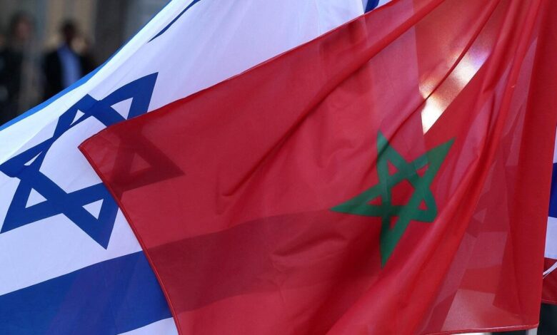 المغرب أول بلد إسلامي يستأنف رحلاته الجوية مع اسرائيل
