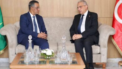 تونس وموريتانيا تتعهدان بتعزيز التعاون الصحي خلال منتدى الطب الصيني الإفريقي