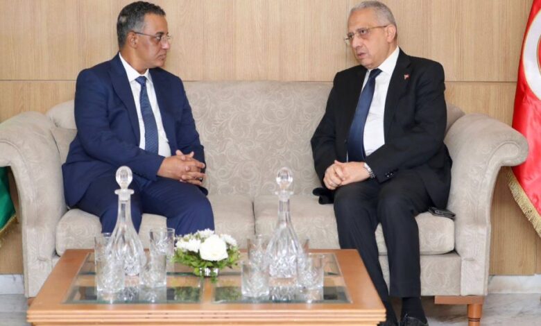 تونس وموريتانيا تتعهدان بتعزيز التعاون الصحي خلال منتدى الطب الصيني الإفريقي