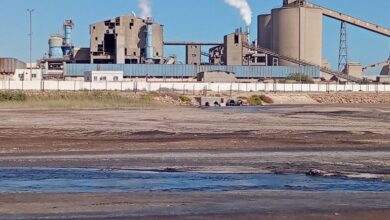 الرابطة التونسية لحقوق الإنسان تطالب بإعلان قابس منطقة منكوبة بسبب التلوث الصناعي