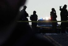 إطلاق نار قرب البيت الأبيض يُصيب عنصرين من الحرس الوطني الامريكي