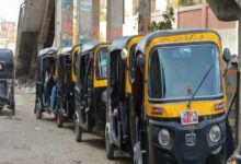 القاهرة تحظر سير التوك توك في الطرق الرئيسية بالعاصمة