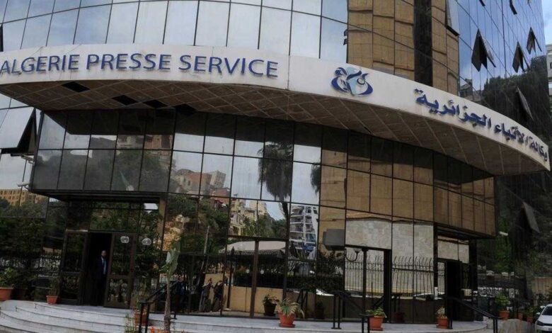 الجزائر: وكالة الأنباء ترد على الانتقادات الداخلية لموقف الدبلوماسية حول غزة