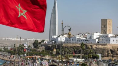 تقرير فرنسي: المغرب في طريقه للتحول إلى قوة محورية بحلول 2035
