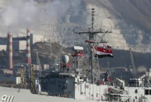 القوات البحرية المصرية تتصدر تصنيف القوة البحرية عربيًا وإفريقيًا