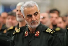 رئيس الموساد السابق يوسي كوهين يكشف تفاصيل خطة اغتيال قاسم سليماني