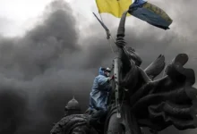 أوكرانيا توافق على شروط اتفاق سلام محتمل