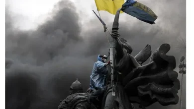 أوكرانيا توافق على شروط اتفاق سلام محتمل 2 أوكرانيا توافق على شروط اتفاق سلام محتمل