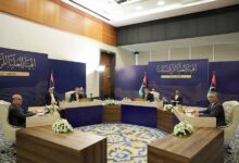 حكومة شرق ليبيا: ندعو لسرعة انجاز الانتخابات الرئاسية وإلا سيكون خيار الحكم الذاتي مطروحا.