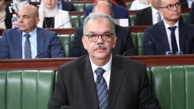 تونس تستكمل مشروع قانون لتنظيم ألعاب الحظ والمال قبل عرضه على الحكومة