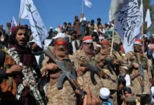 طالبان: سنرد على الهجمات الباكستانية في الوقت المناسب ونتمسك بحق الدفاع عن النفس