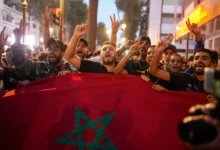 محلل جزائري : اسرائيل ساعدت "المخزن" المغربي لإخماد احتجاجات جيل زيد