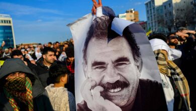 حزب العمال الكردستاني يعلن سحب قواته من تركيا الى العراق تمهيدًا لمسار سلام مع أنقرة