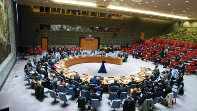 حركة حمـ.اس تعلق على اعتماد مجلس الأمن الدولي مشروع القرار الأمريكي بشأن غزة 2 حركة حمـ.اس تعلق على اعتماد مجلس الأمن الدولي مشروع القرار الأمريكي بشأن غزة