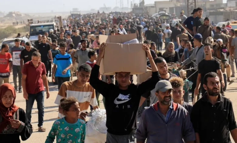 فضائح مالية للإخوان بين السويد وغزة تكشف تحويل ملايين التبرعات لمصالح التنظيم