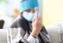 بعد انتشارها بين الأردنيين.. مكافحة الأوبئة تؤكد وجود 3 فيروسات وتُحذّر المواطنين من المضادات الحيوية