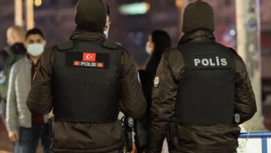 تركيا تعلن تفكيك شبكة تجسس تعمل لصالح الاستخبارات الإماراتية في إسطنبول