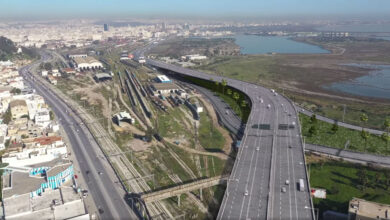 تونس تُبرمج 37 مشروعاً ضخما للطرقات والجسور في 2026 بكلفة 2.9 مليار دينار