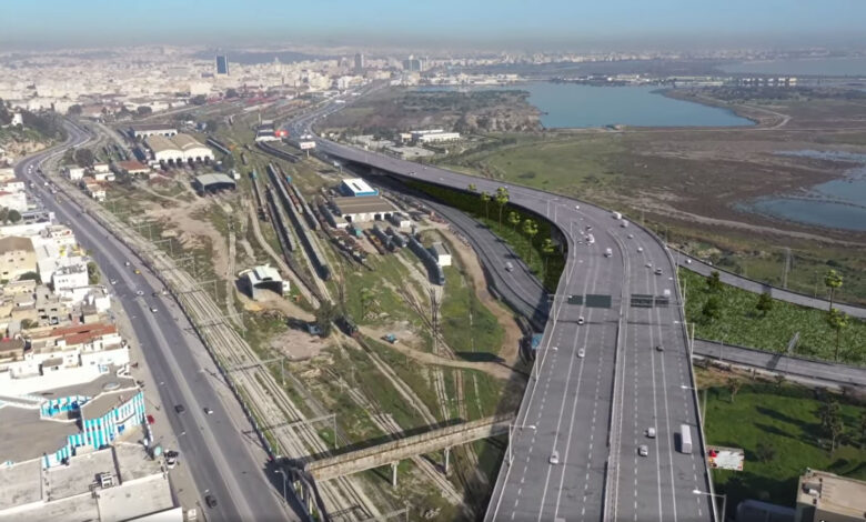 تونس تُبرمج 37 مشروعاً ضخما للطرقات والجسور في 2026 بكلفة 2.9 مليار دينار 1 تونس تُبرمج 37 مشروعاً ضخما للطرقات والجسور في 2026 بكلفة 2.9 مليار دينار