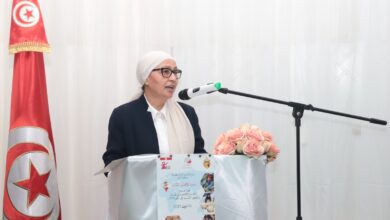 تونس: وزيرة الأسرة تؤكد عدم التراجع عن مكاسب المرأة خلال مناقشة ميزانية 2026