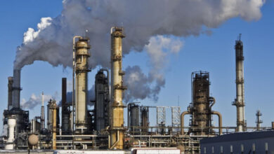 تأجيل النظر في قضية وقف نشاط المجمع الكيميائي بقابس التونسية