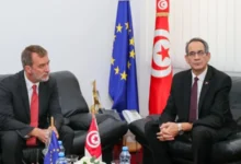 تونس توقّع اتفاقيات لبحوث بيئية بدعم من الاتحاد الأوروبي