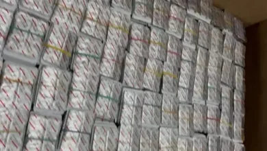 تونس: حجز أكثر من 18 ألف قرص مخدر في قرطاج