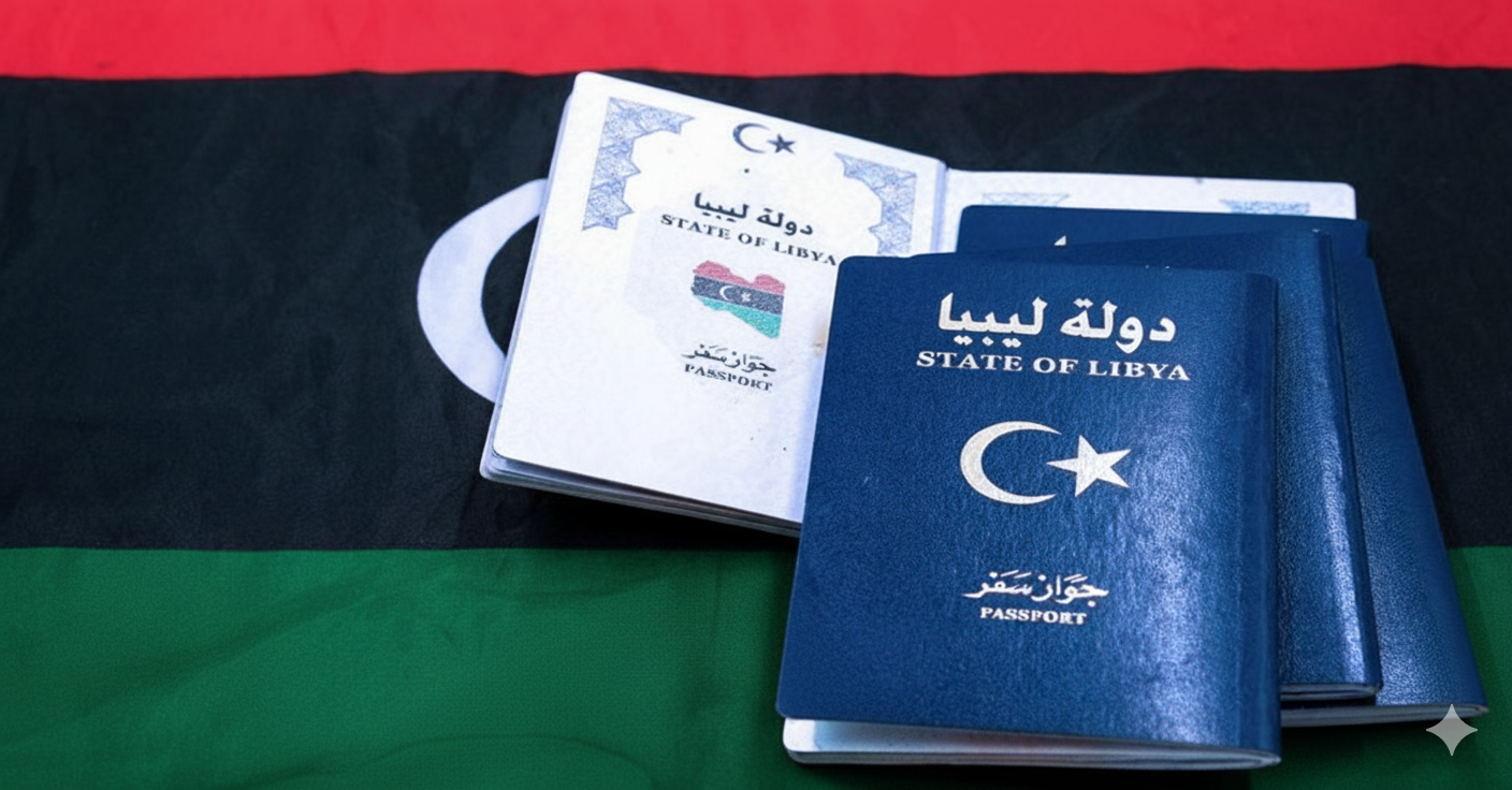 الولايات المتحدة تؤكد استمرار تعليق إصدار التأشيرات لليبيين قبيل كأس العالم 2026