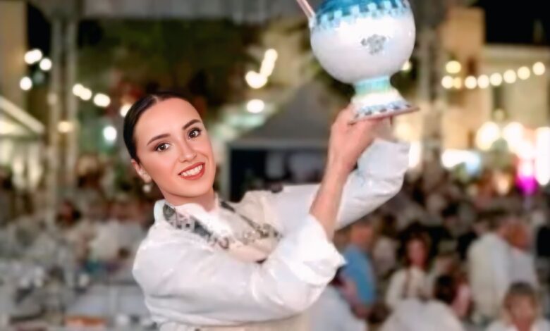 طباخة مغربية تفوز بالجائزة الكبرى في مهرجان الكسكس الدولي بإيطاليا