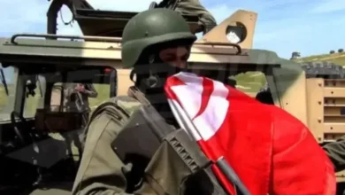 وزارة الدفاع الوطني التونسية تعلن انطلاق التجنيد الرابع لسنة 2025