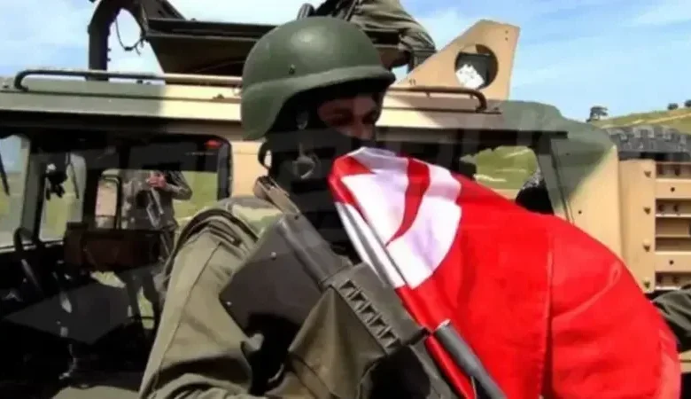 وزارة الدفاع الوطني التونسية تعلن انطلاق التجنيد الرابع لسنة 2025
