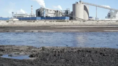 تونس:محكمة قابس تؤجل البت في قضية إيقاف الوحدات الملوِّثة للمجمع الكيميائي إلى 4 ديسمبر