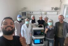 تونس تحتضن أول ورشة دولية للجراحة طفيفة التوغّل بالروبوت والليزر