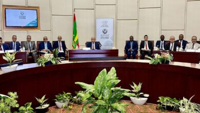 الرئيس الموريتاني يترأس الاجتماع الثالث للمجلس الأعلى للاستثمار في نواكشوط