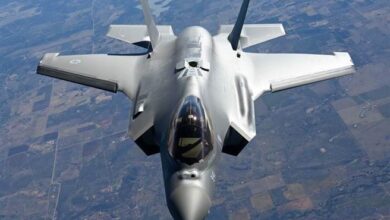 بشرط التطبيع معها.. إسرائيل تعطي موافقتها المبدئية لواشنطة على تمرير صفقة F-35 للسعودية