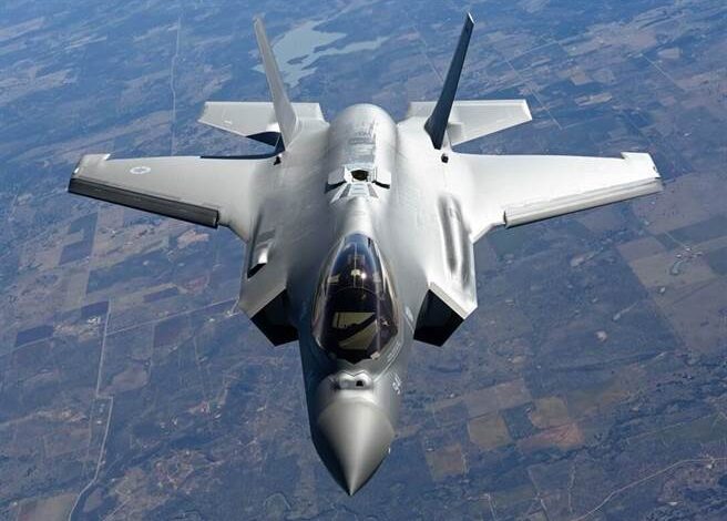 بشرط التطبيع معها.. إسرائيل تعطي موافقتها المبدئية لواشنطة على تمرير صفقة F-35 للسعودية