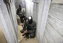 مشروع قرار أميركي لمجلس الأمن: نزع سلاح حماس إذا لم يسلم طوعاً