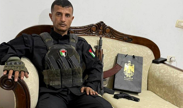 ميليشيا ياسر أبو شباب تتجهز لحملة في رفح بدعم إسرائيلي وأجنبي