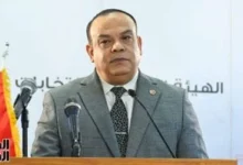رئيس الهيئة الوطنية للانتخابات في مصر: قد نلغي انتخابات النواب بأكملها إذا لزم الأمر