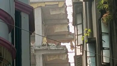 زلزال بنغلاديش: أضرار هيكلية وذعر واسع بعد هزّة بقوة 5.5 ريختر