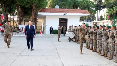 انتقادات حادّة لخطاب جوزيف عون في الجنوب بذكرى الاستقلال