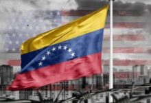 واشنطن تدرس خيارات سرية للضغط على حكومة مادورو في فنزويلا