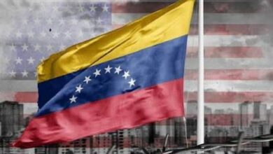 واشنطن تدرس خيارات سرية للضغط على حكومة مادورو في فنزويلا