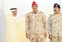 ضابط سعودي يوجّه انتقادات حادة لسياسات الإمارات