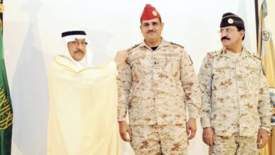 ضابط سعودي يوجّه انتقادات حادة لسياسات الإمارات