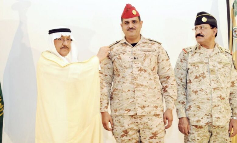 ضابط سعودي يوجّه انتقادات حادة لسياسات الإمارات 1 ضابط سعودي يوجّه انتقادات حادة لسياسات الإمارات